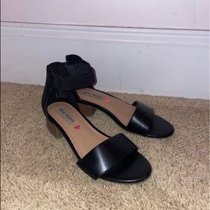 steve madden heels